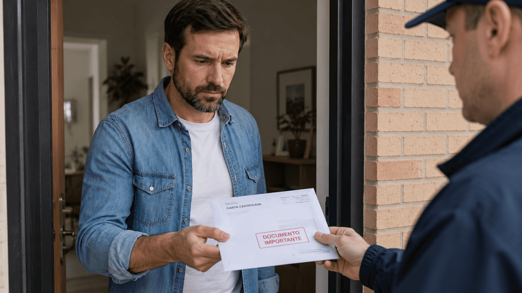 Documento de liquidación tras 18 meses de baja: ¿es un despido?