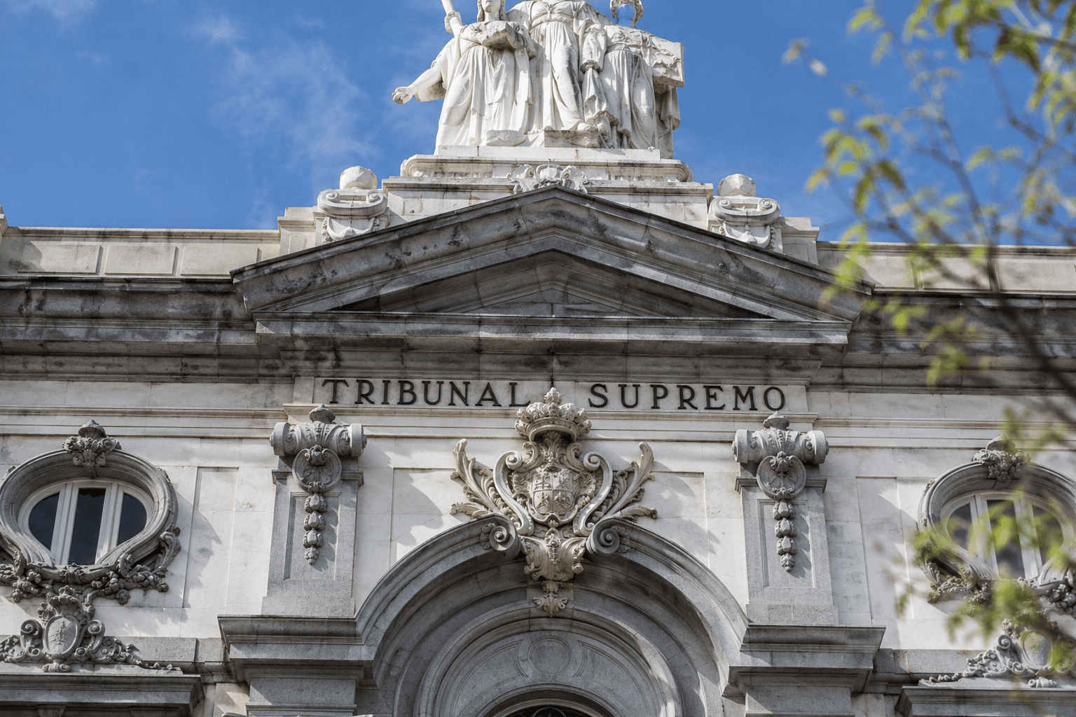 El Supremo limita los atrasos de la incapacidad permanente: qué significa para quienes reclaman su pensión
