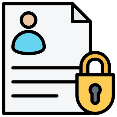 Protección de datos en Incaprest