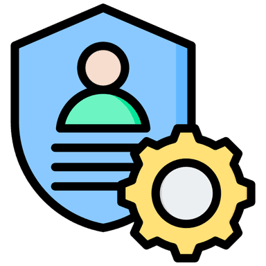 Protección de la privacidad en Incaprest