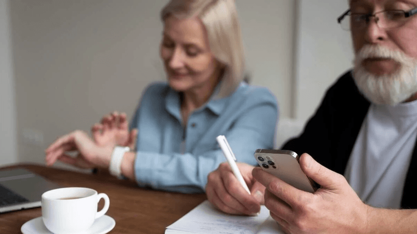 Las pensiones por incapacidad de autónomos aumentan un 2,8% este año