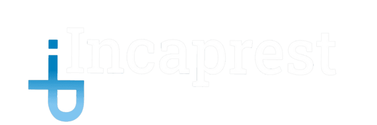 Logo Incaprest