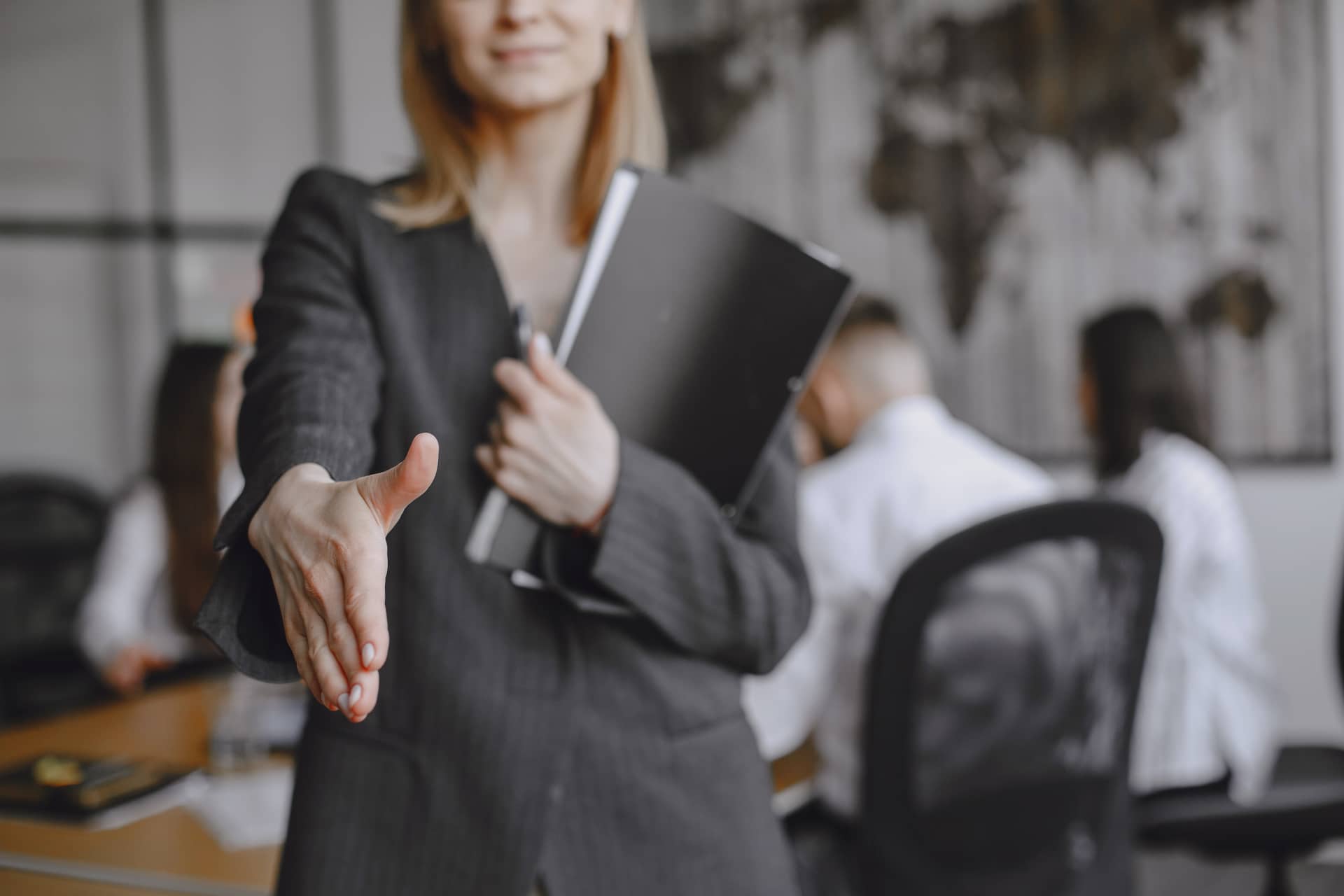 Derecho Laboral