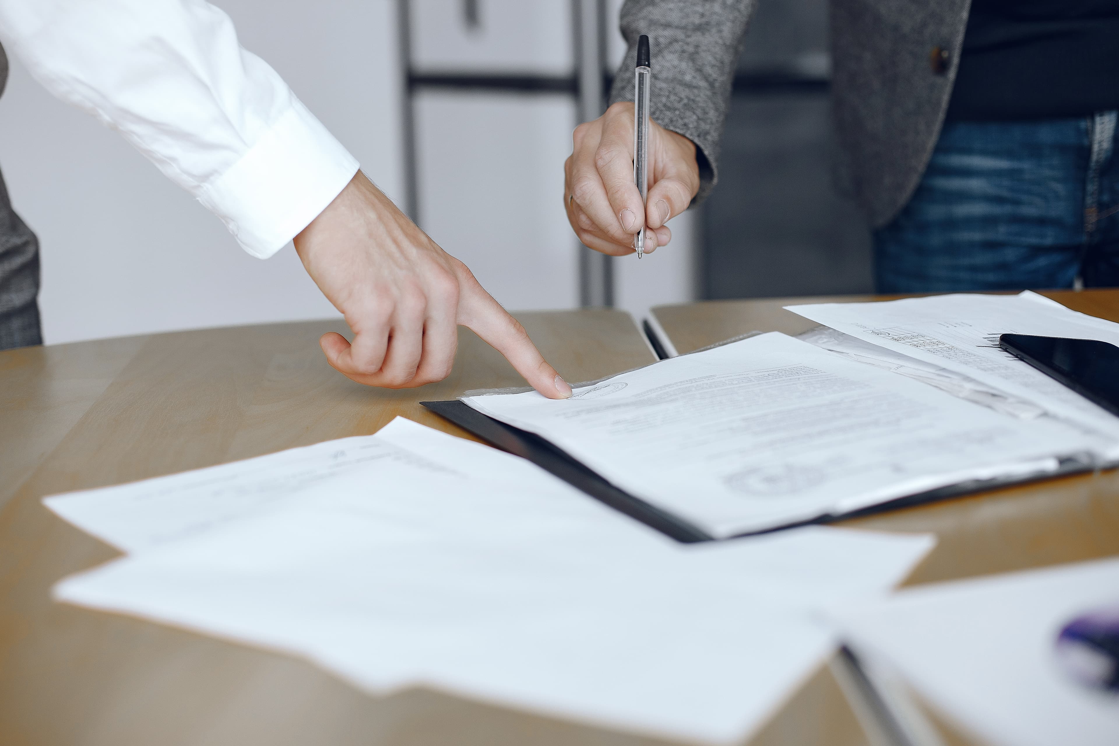 Defensa laboral Incaprest