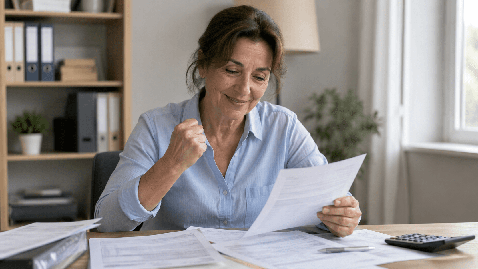 Incapacidad permanente total y subsidio mayores de 52 años: ¿son compatibles?