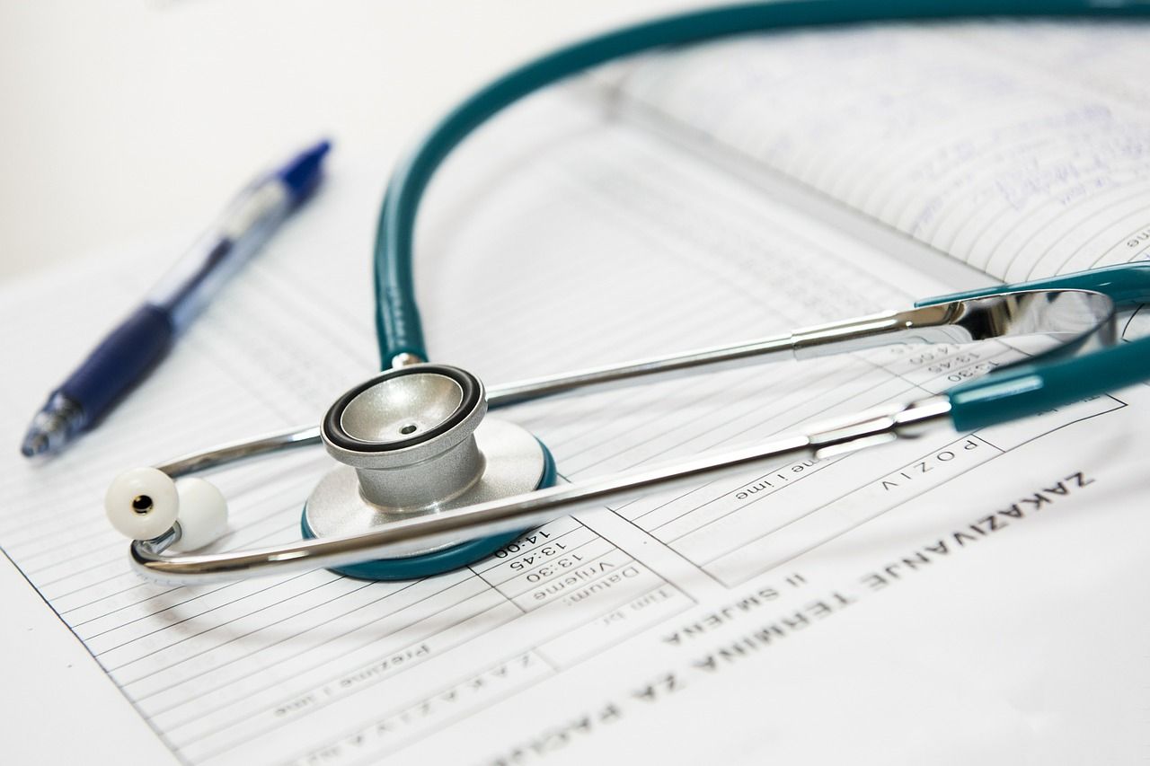 Baja Médica