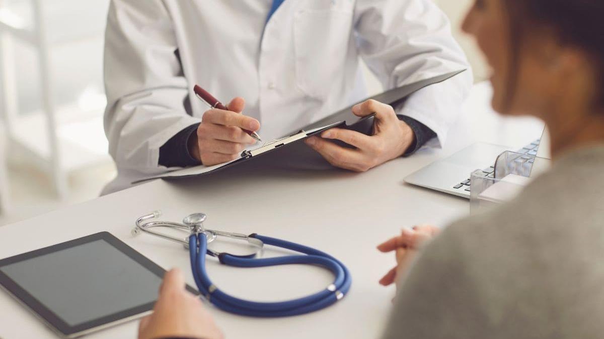 Impugnar una Alta Médica
